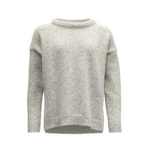 Devold Nansen Wool Sweater Dame