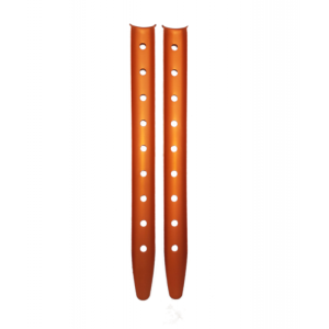 Fauna Fauna snøplugger 42cm (2 stk) 8492044 Sporten Bagn 1