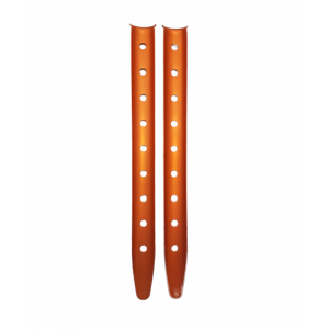 Fauna Fauna snøplugger 42cm (2 stk) 8492044 Sporten Bagn 1