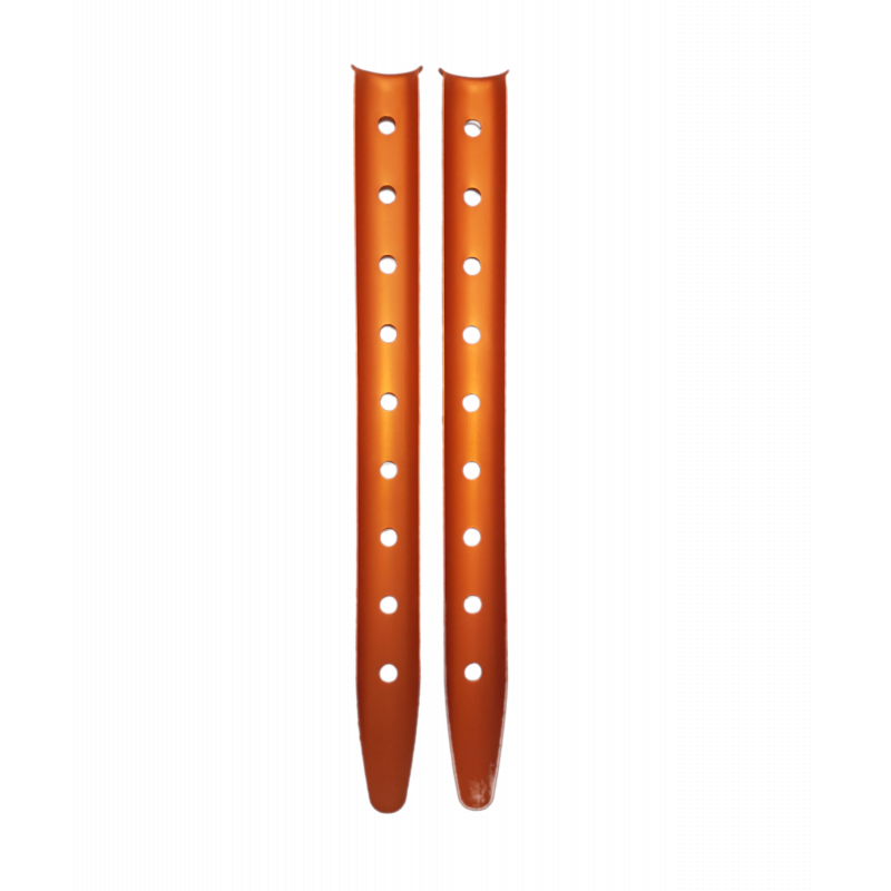 Fauna Fauna snøplugger 42cm (2 stk) 8492044 Sporten Bagn 1