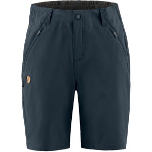 Fjällräven Fjällräven Abisko Trail Stretch Shorts W F14200143 Sporten Bagn 1