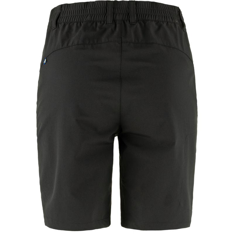 Fjällräven Fjällräven Abisko Trail Stretch Shorts W F14200143 Sporten Bagn 2