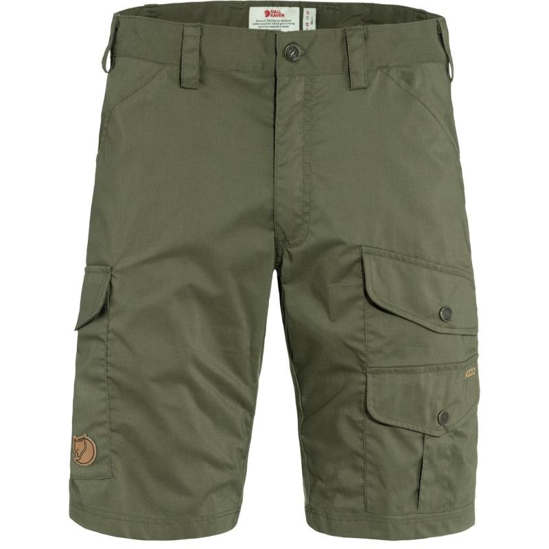 Fjällräven Fjällräven Vidda Pro Lite Shorts M F86892 Sporten Bagn 1