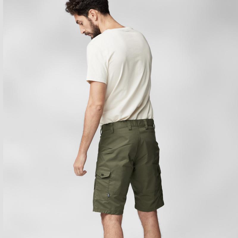 Fjällräven Fjällräven Vidda Pro Lite Shorts M F86892 Sporten Bagn 2