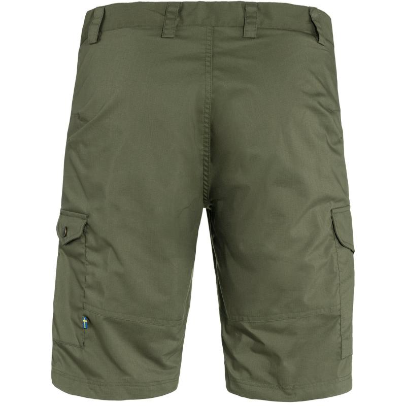 Fjällräven Fjällräven Vidda Pro Lite Shorts M F86892 Sporten Bagn 3