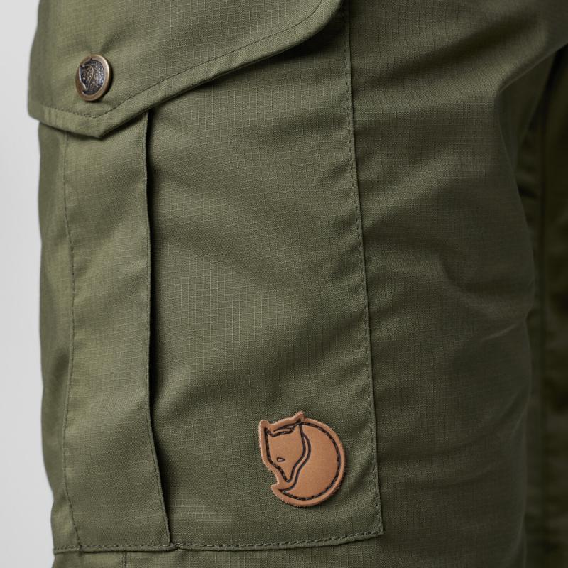 Fjällräven Fjällräven Vidda Pro Lite Shorts M F86892 Sporten Bagn 4