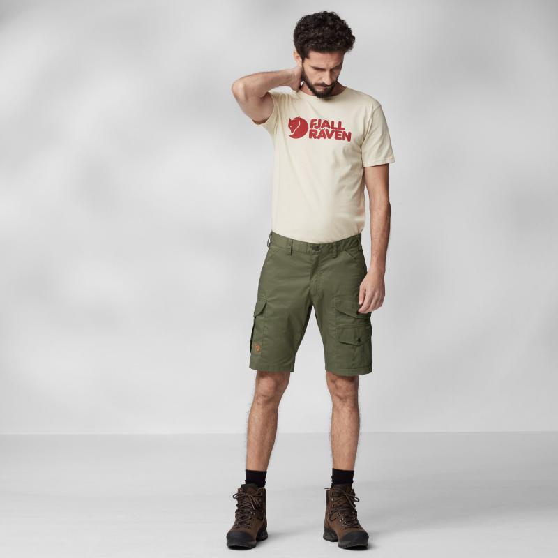 Fjällräven Fjällräven Vidda Pro Lite Shorts M F86892 Sporten Bagn 5