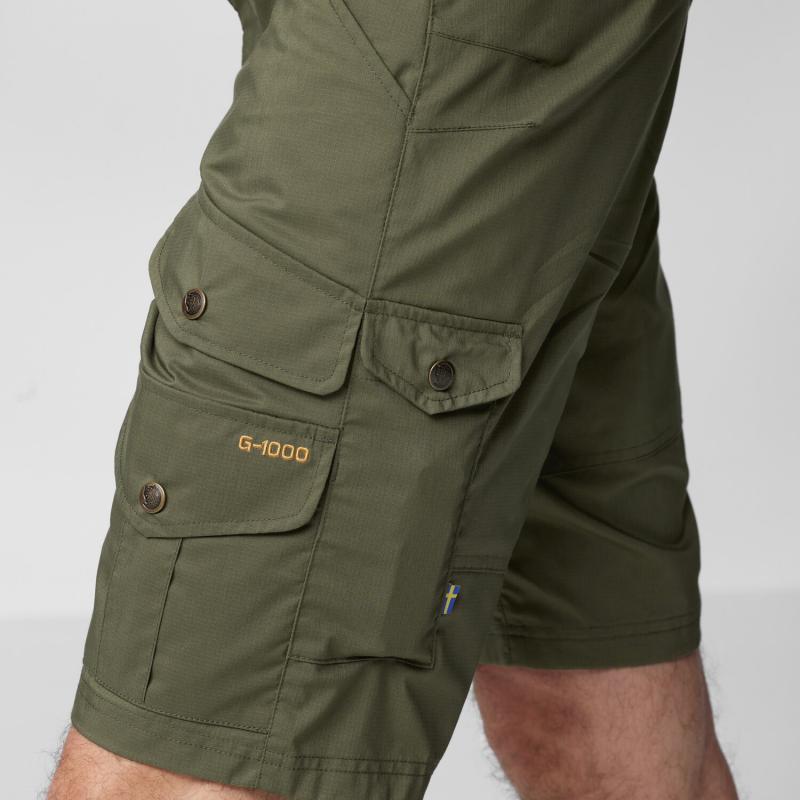 Fjällräven Fjällräven Vidda Pro Lite Shorts M F86892 Sporten Bagn 6