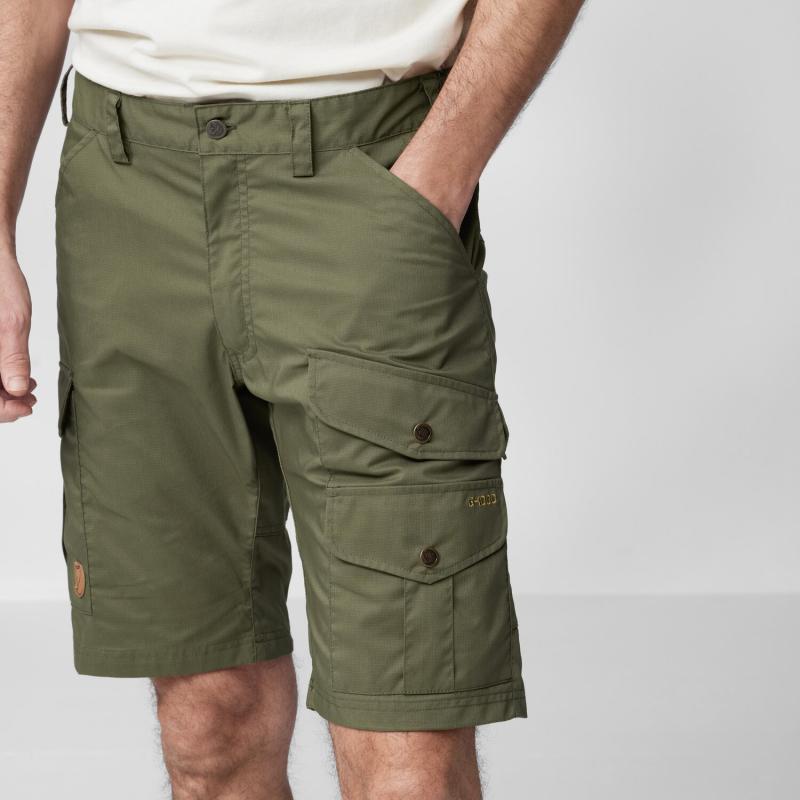 Fjällräven Fjällräven Vidda Pro Lite Shorts M F86892 Sporten Bagn 7