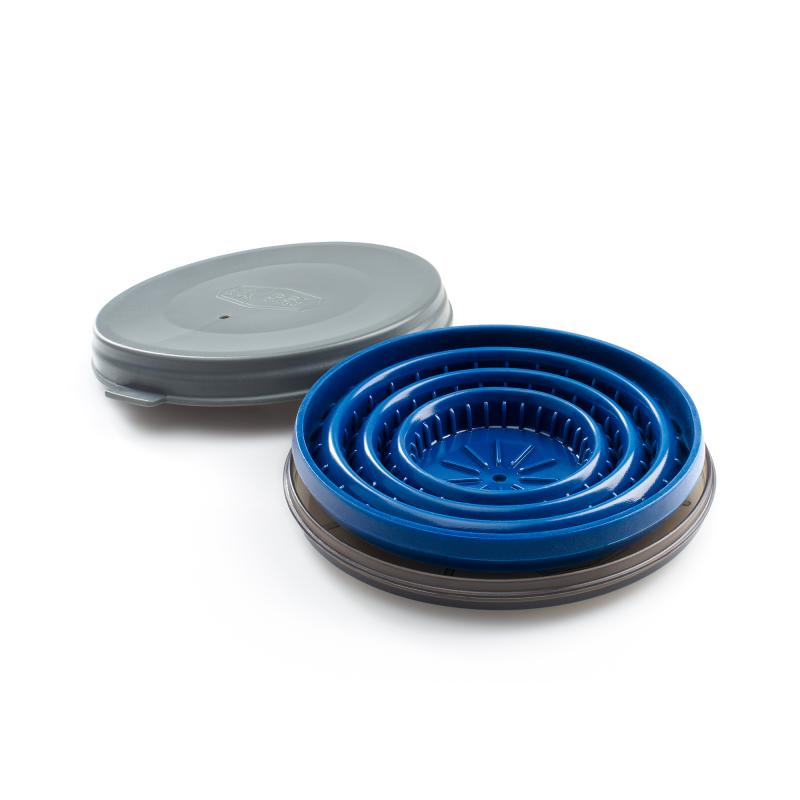 GSI GSI Collapsible Java Drip Blue 974174 Sporten Bagn 2