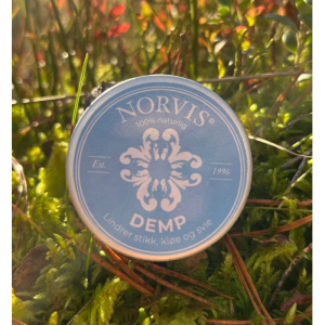 Norvis Demp Stikk og Kløe 15ml
