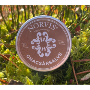 Norvis Gnagsårsalve 15ml