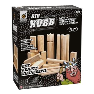 KUBB Sporten Bagn 1
