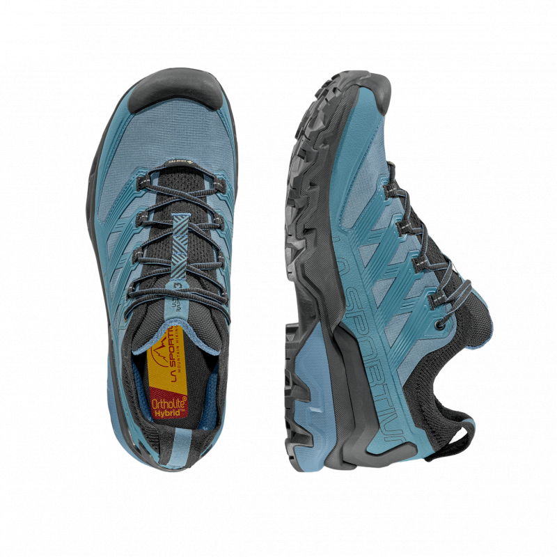 La Sportiva La Sportiva Ultra Raptor 3 Gtx Hikingsko ZFHS108 Sporten Bagn 3