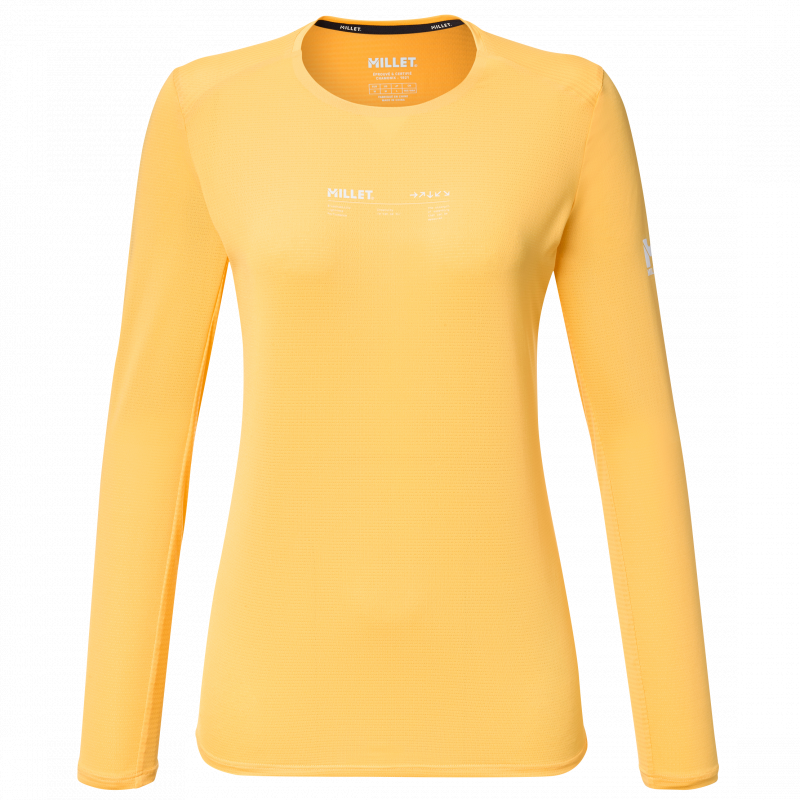 Millet INTENSE TS LS W MIV10379 Sporten Bagn 1