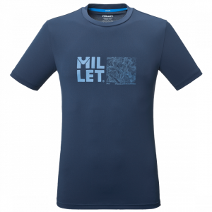 Millet SENECA TS SS M MIV10801 Sporten Bagn 1
