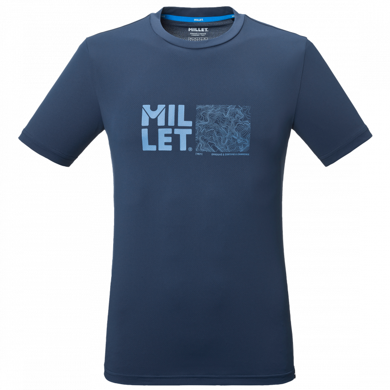 Millet SENECA TS SS M MIV10801 Sporten Bagn 1