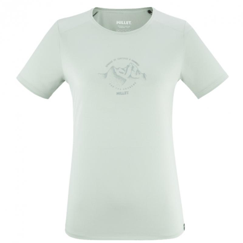 Millet UBIC LIGHT TS SS W MIV10478 Sporten Bagn 1