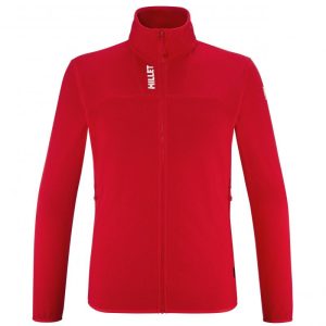 Millet UBIC LIGHTGRID JKT M MIV10448 Sporten Bagn 1