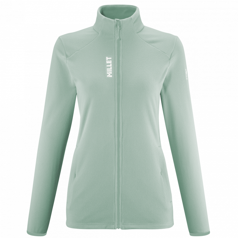 Millet UBIC LIGHTGRID JKT W MIV10452 Sporten Bagn 1