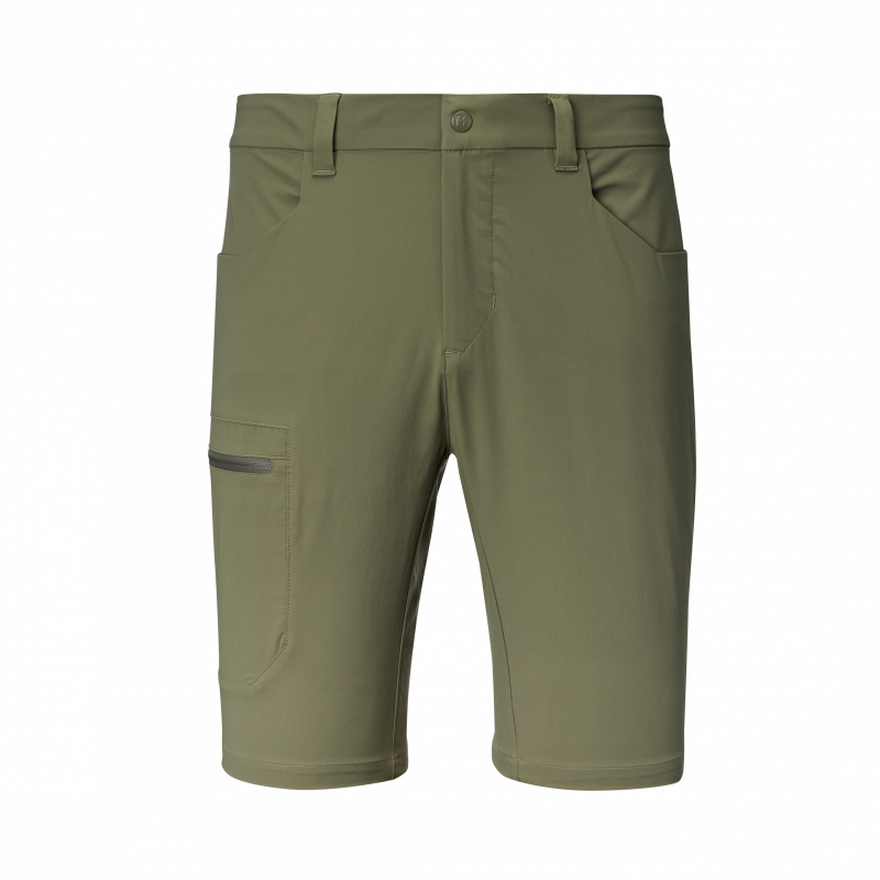 Millet UBIC STRETCH SHORT M MIV10430 Sporten Bagn 1