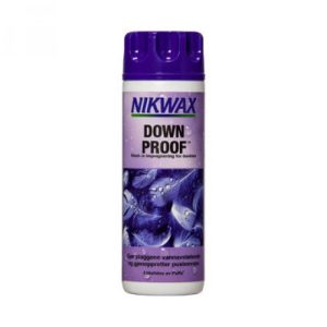Nikwax Down Proof 12 x 300 ml