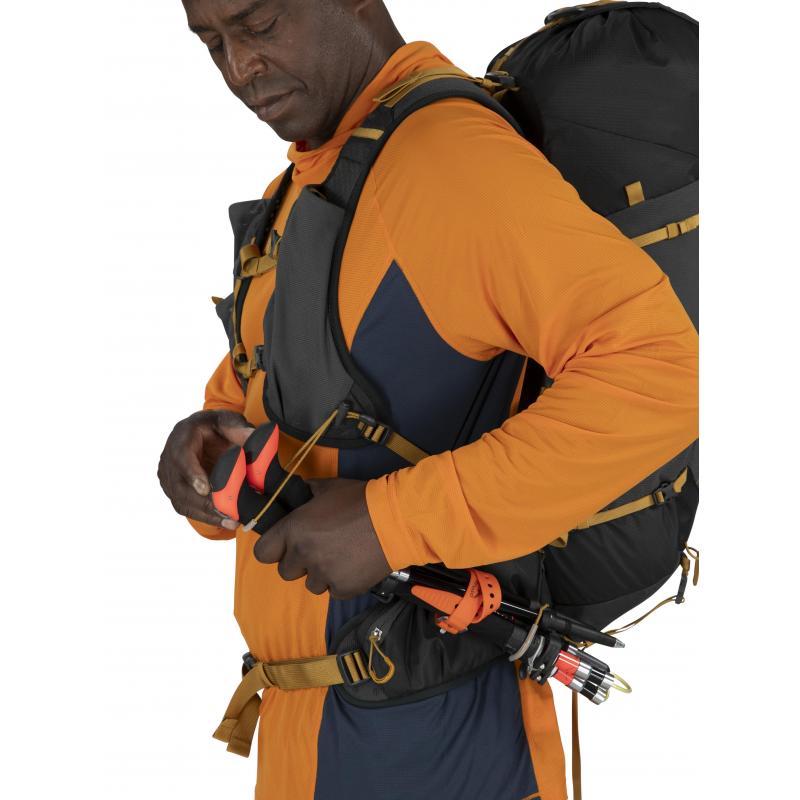 Osprey Osprey Talon Velocity 20 3354 Sporten Bagn 4