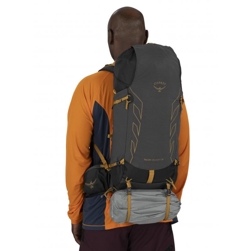 Osprey Osprey Talon Velocity 20 3354 Sporten Bagn 7