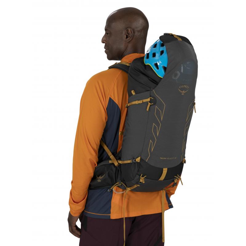 Osprey Osprey Talon Velocity 20 3354 Sporten Bagn 8