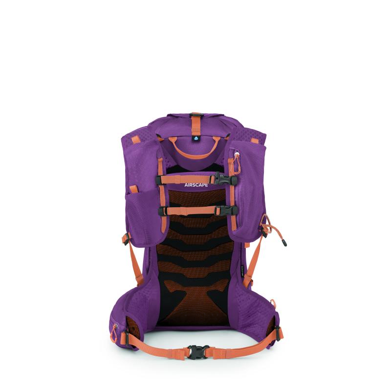 Osprey Osprey Tempest Velocity 20 3356 Sporten Bagn 10