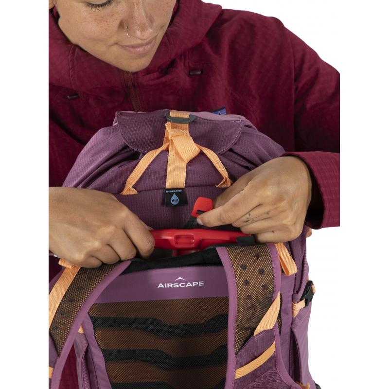 Osprey Osprey Tempest Velocity 20 3356 Sporten Bagn 12