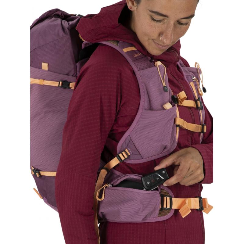 Osprey Osprey Tempest Velocity 20 3356 Sporten Bagn 15