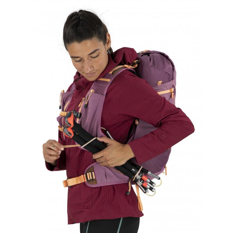 Osprey Osprey Tempest Velocity 20 3356 Sporten Bagn 17
