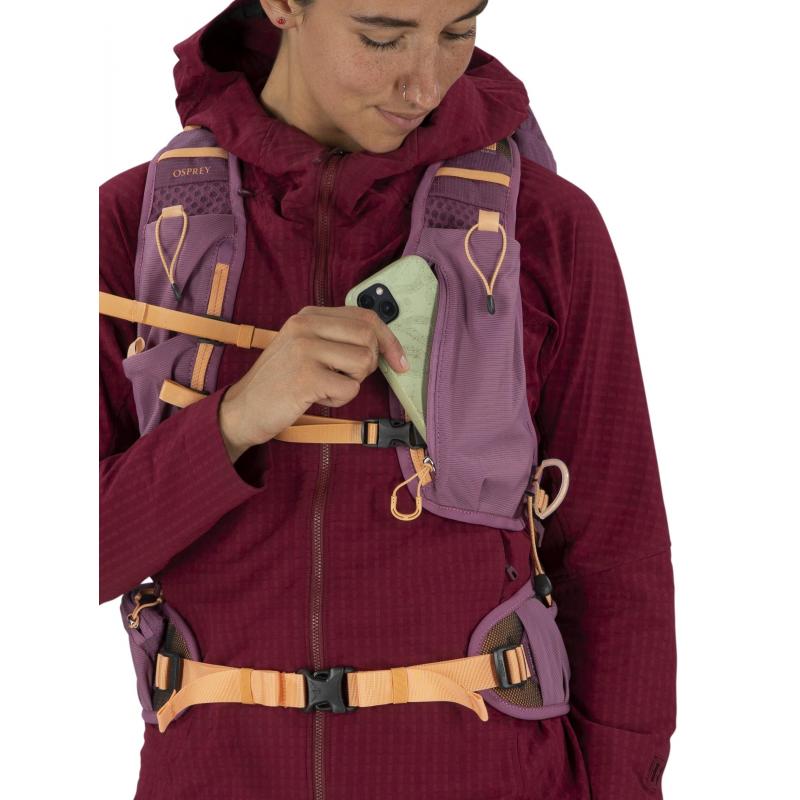 Osprey Osprey Tempest Velocity 20 3356 Sporten Bagn 19