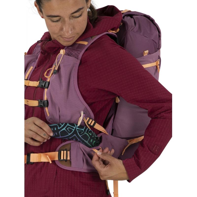 Osprey Osprey Tempest Velocity 20 3356 Sporten Bagn 20