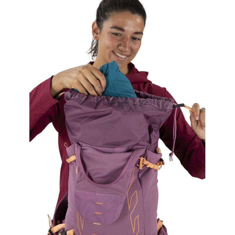 Osprey Osprey Tempest Velocity 20 3356 Sporten Bagn 21