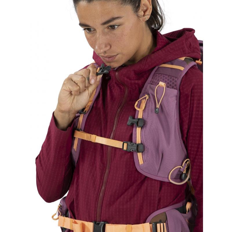 Osprey Osprey Tempest Velocity 20 3356 Sporten Bagn 7