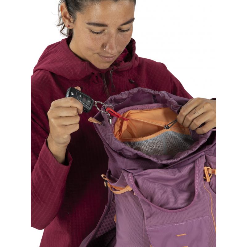 Osprey Osprey Tempest Velocity 20 3356 Sporten Bagn 8