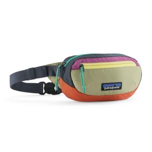 Patagonia Patagonia Terravia Mini Hip Pack P49448 Sporten Bagn 1
