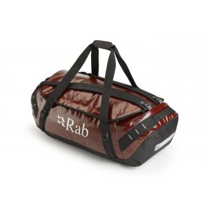 Rab Rab Expedition Kitbag Ii 80 QAP-58 Sporten Bagn 1