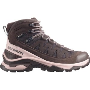 Salomon Salomon Quest Echo Gtx W L47968500 Sporten Bagn 1