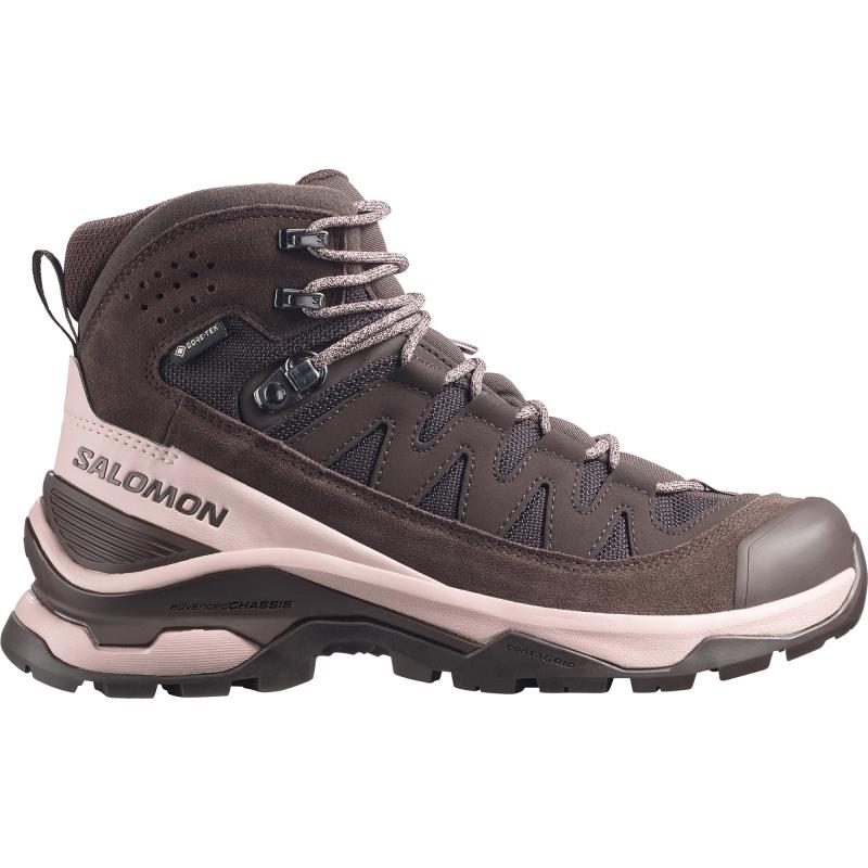 Salomon Salomon Quest Echo Gtx W L47968500 Sporten Bagn 1