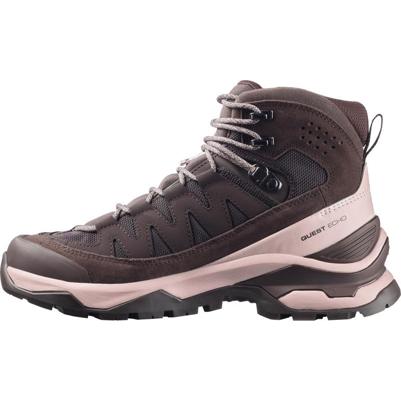 Salomon Salomon Quest Echo Gtx W L47968500 Sporten Bagn 2
