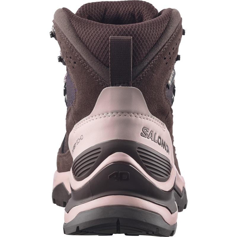 Salomon Salomon Quest Echo Gtx W L47968500 Sporten Bagn 3