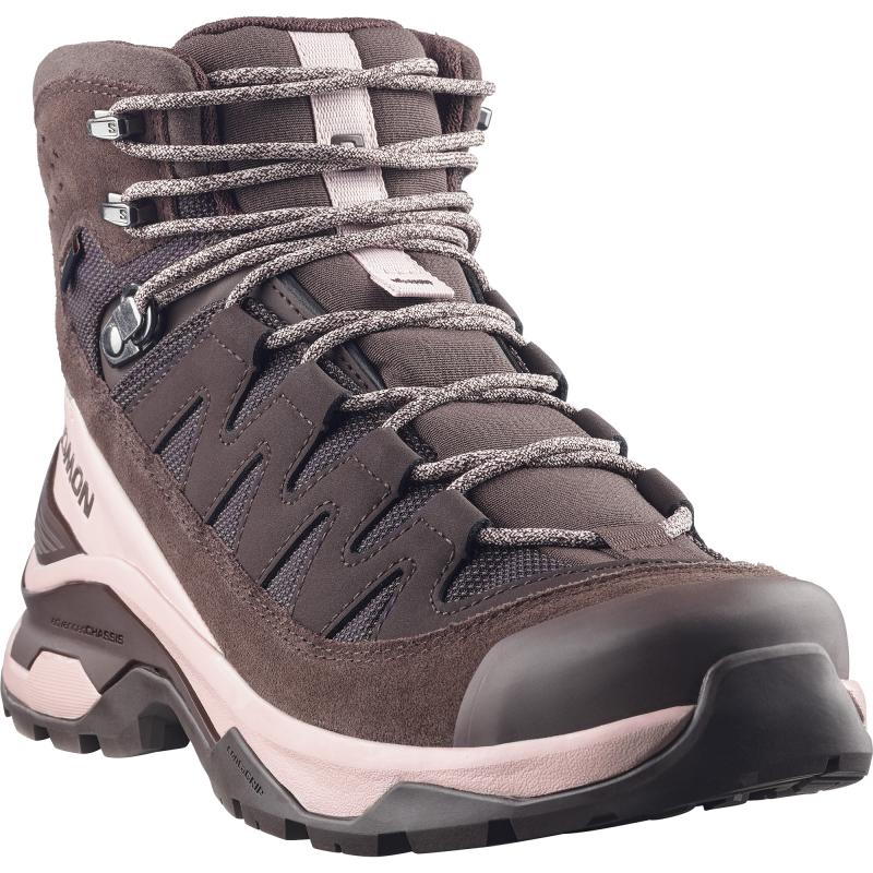 Salomon Salomon Quest Echo Gtx W L47968500 Sporten Bagn 6