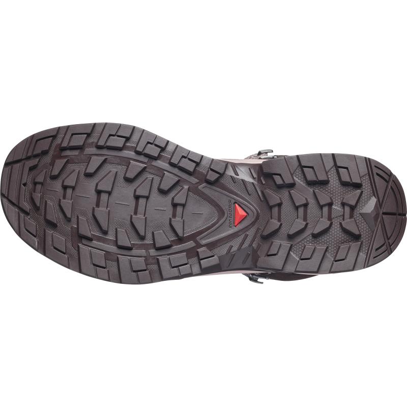Salomon Salomon Quest Echo Gtx W L47968500 Sporten Bagn 7