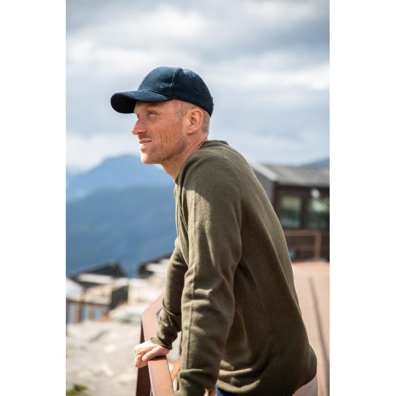 Tufte Tufte Wear U Sparrow Cord Cap 3307 Sporten Bagn 3