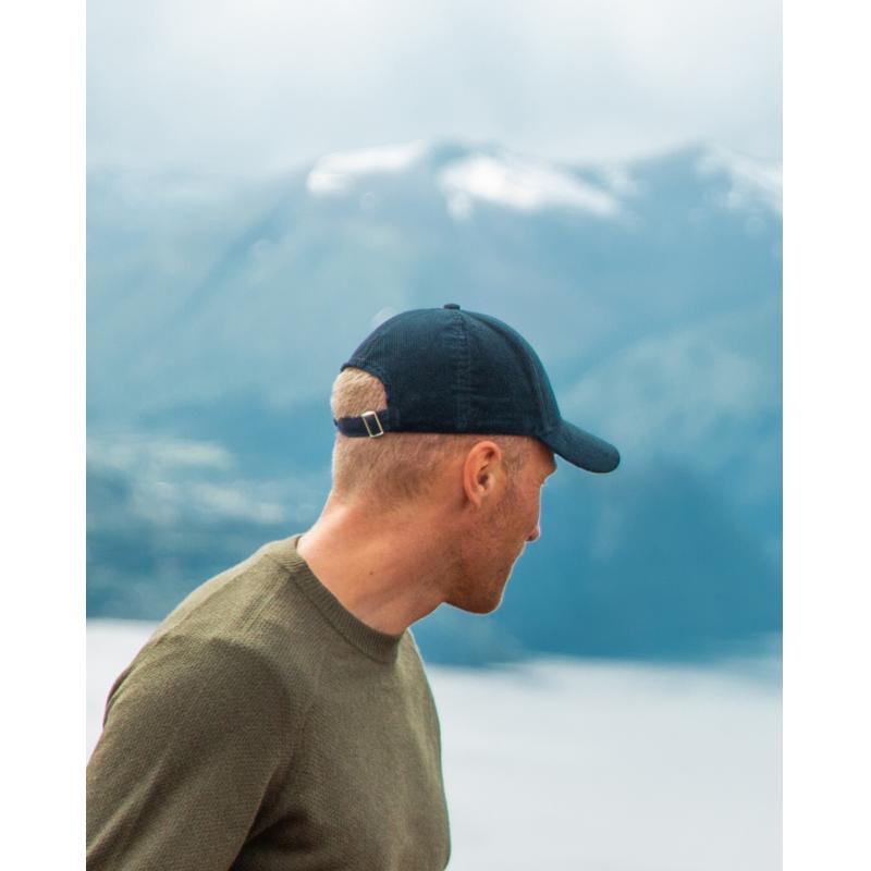 Tufte Tufte Wear U Sparrow Cord Cap 3307 Sporten Bagn 4