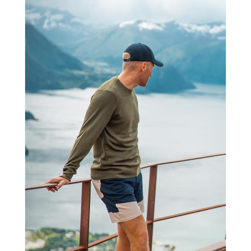 Tufte Tufte Wear U Sparrow Cord Cap 3307 Sporten Bagn 6