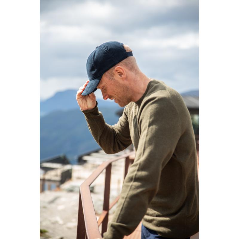 Tufte Tufte Wear U Sparrow Cord Cap 3307 Sporten Bagn 7